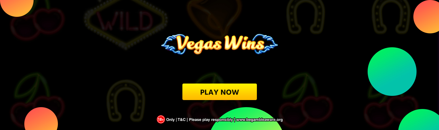 Vegas Wins
