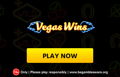 Vegas Wins