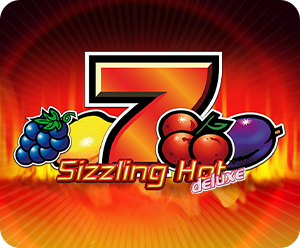 Sizzling Hot Deluxe