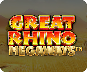 Great Rhino Megaways