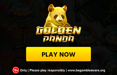 Golden Panda