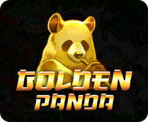 Golden Panda