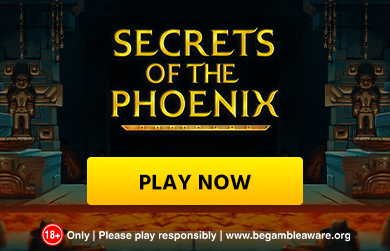 Secrets of the Phoenix