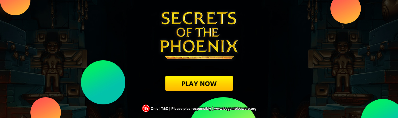 Secrets of the Phoenix