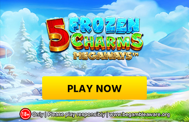 5 Frozen Charm Megaways