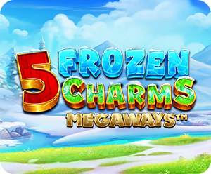 5 Frozen Charm Megaways