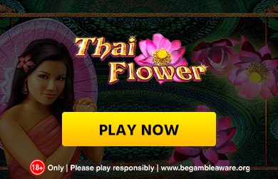 Thai Flower