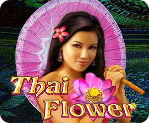 Thai Flower