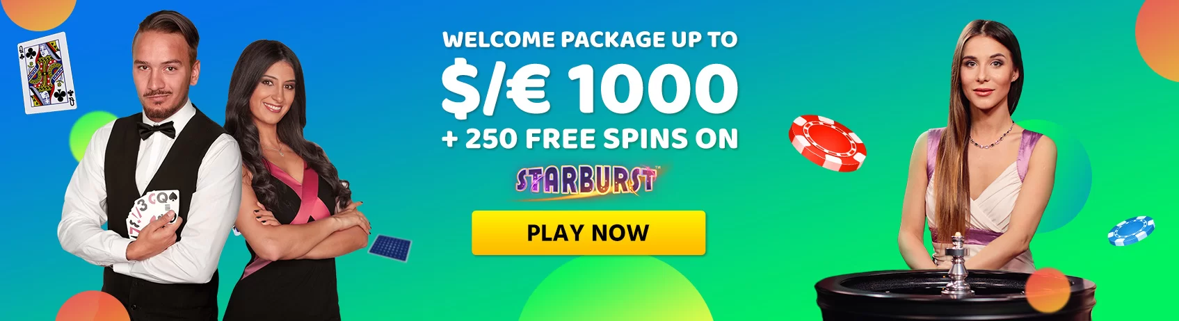 Online Roulette Game