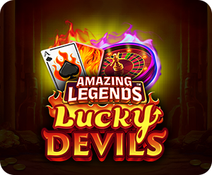 Amazing Legends: Lucky Devils