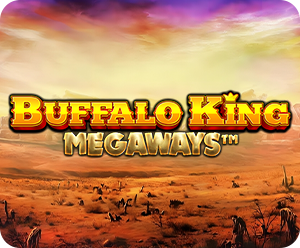 Buffalo King Megaways