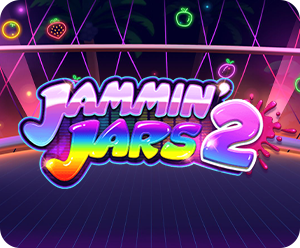 Jammin Jars 2