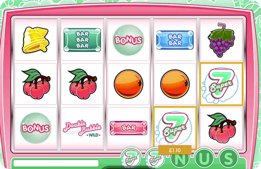 Gameplay