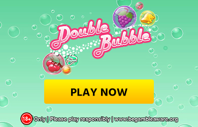Double Bubble