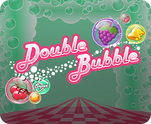 Double Bubble