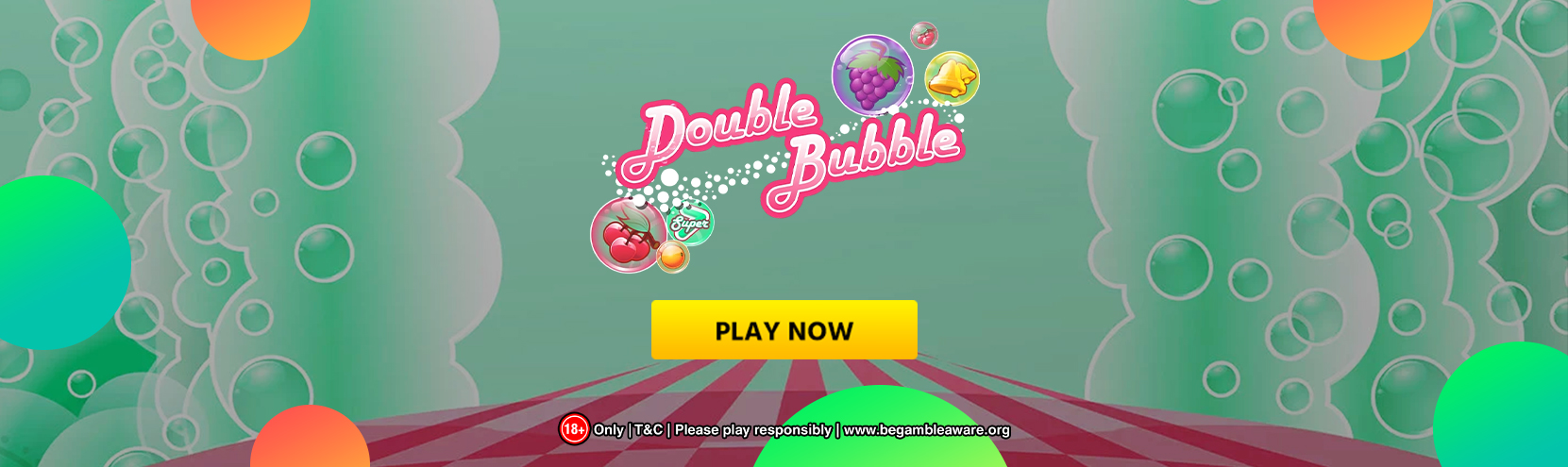 Double Bubble