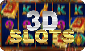 3D slots