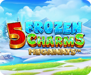 5 Frozen Charm Megaways
