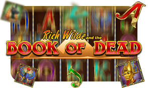 Book of Dead