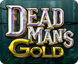 Dead Man’s Gold