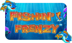 Fishin' Frenzy