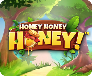 Honey Honey Honey