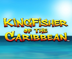 Kingfisher of the Caribbean