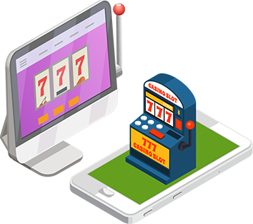 online slots
