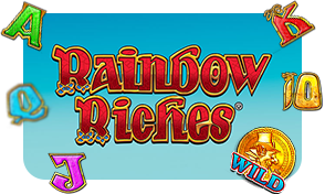 Rainbow Riches