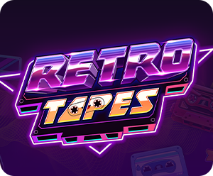 Retro Tapes