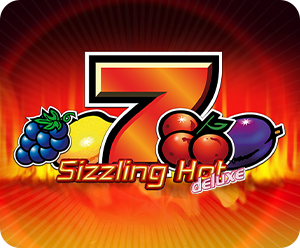 Sizzling Hot Deluxe