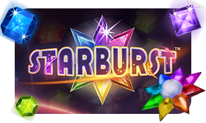 Starburst