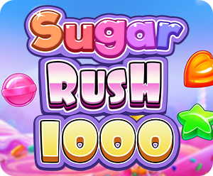 Sugar Rush 1000