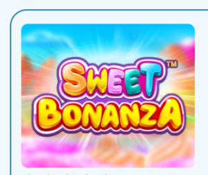 Sweet Bonanza