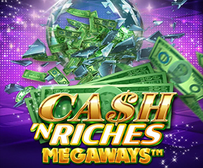 Cash-‘N-Riches-Megaways