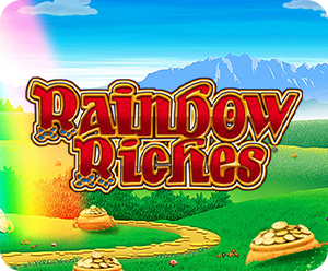 Rainbow Riches