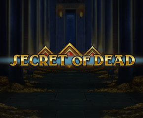 Secret-of-Dead