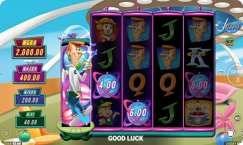 How-to-Play-Jetsons-Jackpot-King