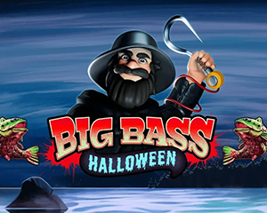 Big Bass Halloween