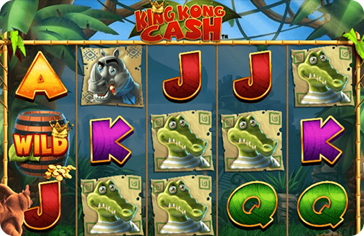 King-Kong-Cash