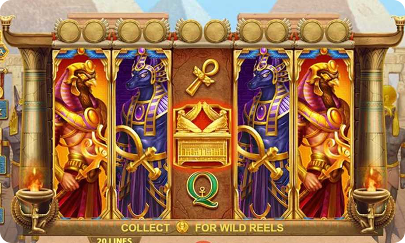 Ark Of Ra