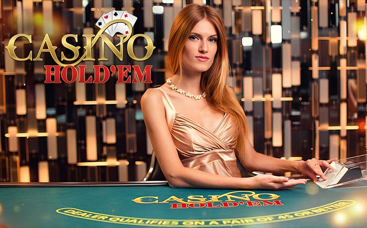 Casino-Holdem