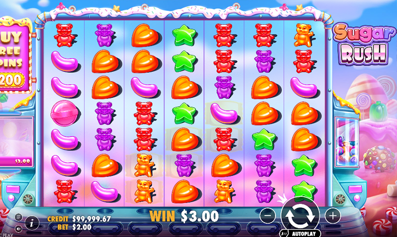 Sugar-Rush